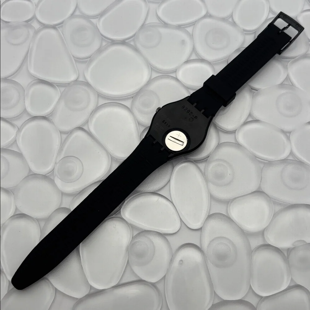 Swatch Watch - GB122 - COLOURED LOVE